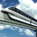 Photo of monorailblue