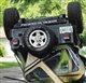 Photo of brokenjeep