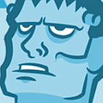 Photo of wrecktangle