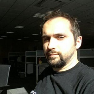 Photo of parsiuk