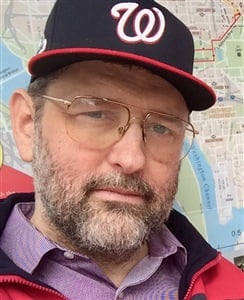 Photo of mjperkins