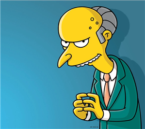 mrburns