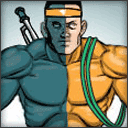 Photo of pulpitude