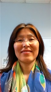 Photo of lilyli