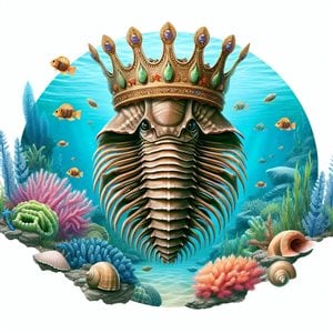 Photo of trilobite_rex
