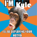 Photo of kdooley