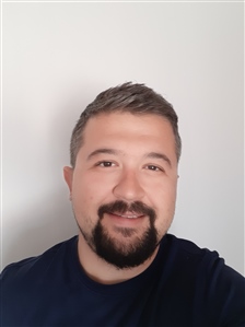 Photo of umutdedeoglu
