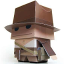 Photo of cadventurer