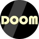 Photo of slash-doom