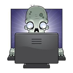 Photo of ZombieEtiquette