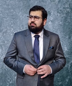 Photo of Akeel Taj