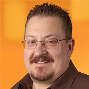 Photo of Steve_Wright
