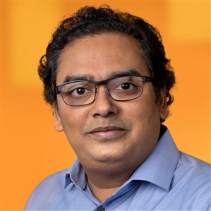 Photo of RohiniK