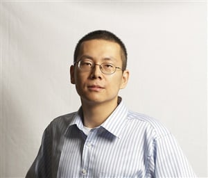 Photo of yfang