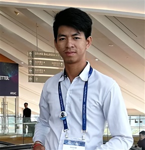 Photo of lsaream
