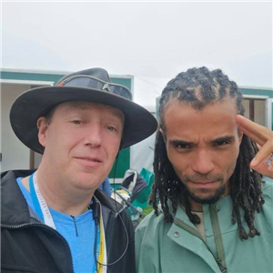 Photo of MarkyB