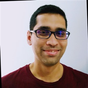 Photo of venkatpappu