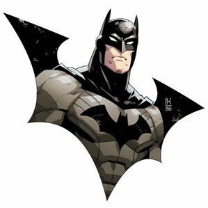 Photo of WGDBatman