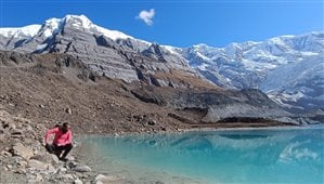 Photo of ImNishat