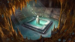 Photo of numinous