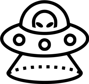 Photo of UFOintheYard