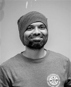 Photo of B.Rathinavel