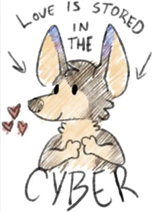Photo of CySecDog