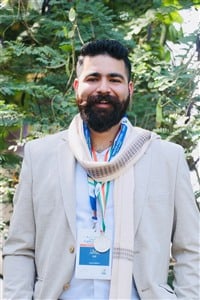 Photo of vikasp