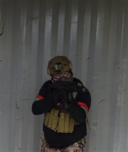 Photo of SeizureGman