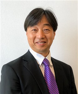 Photo of Shinji.Asahara