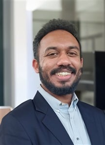 Photo of georgegjose