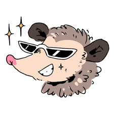 Photo of possum_patrol