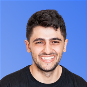 Photo of Itai.Bracha