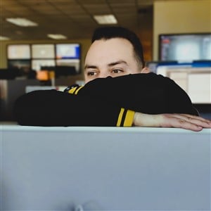 Photo of JimHu