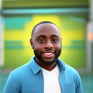 Photo of timothyking
