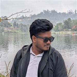 Photo of kamalesh.pvt
