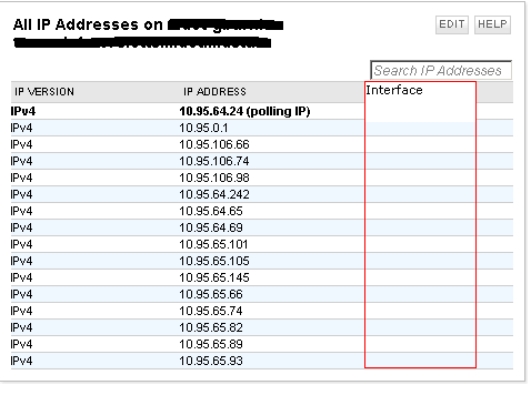 Add Interface Name to 'All IP Addresses on ${Caption}' Resource - THWACK