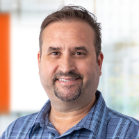 Photo of John_Summers