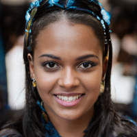 Photo of Victorine Courtois