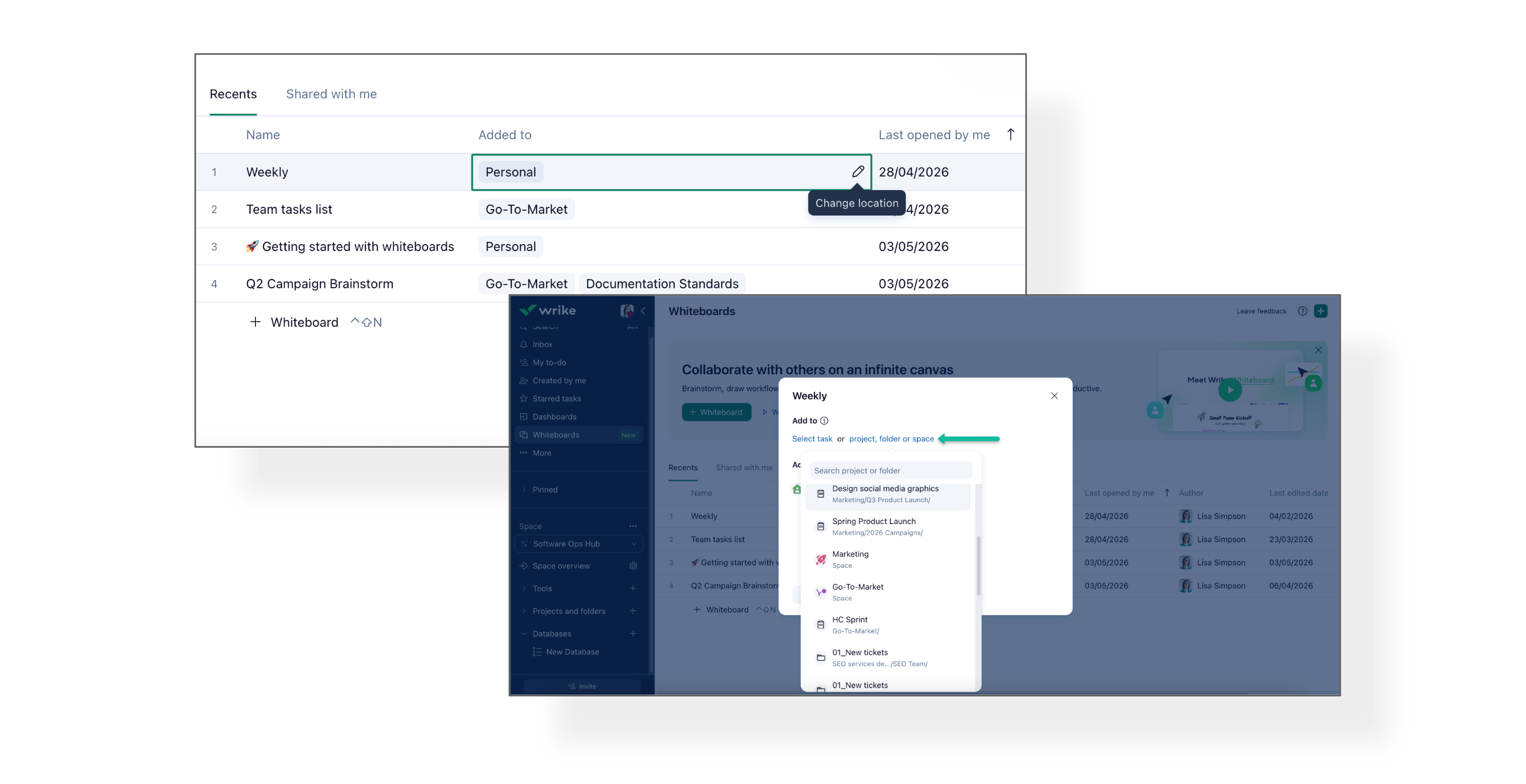 💎 Releases - Cascading Field Values, Request Forms Multi Follow-Ups ...