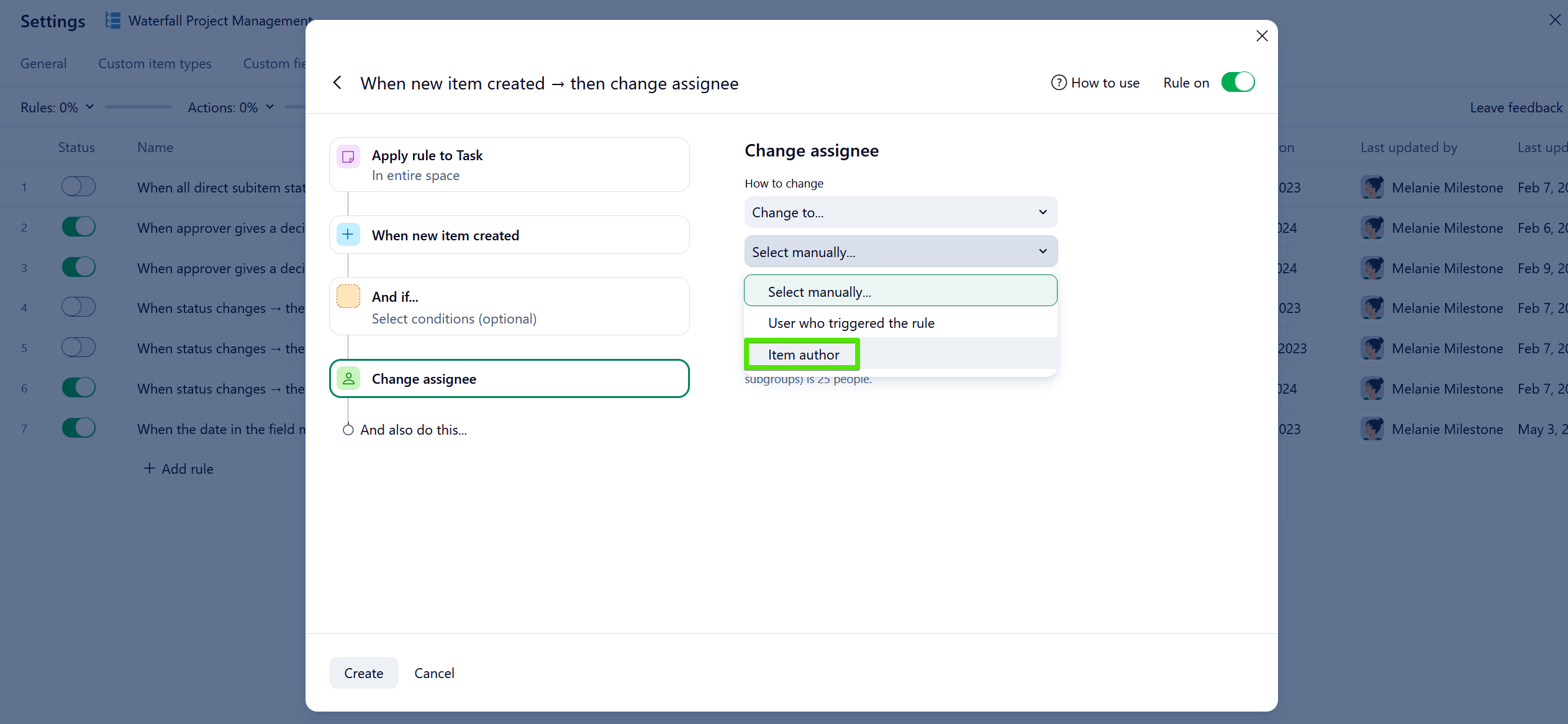 Advanced auto-follow settings - Wrike Community