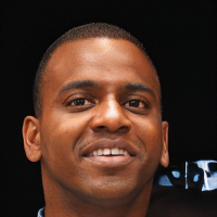 Photo of Alex Powell