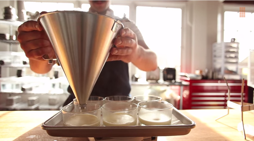 Funnel?! Where can I find it? - ChefSteps Community