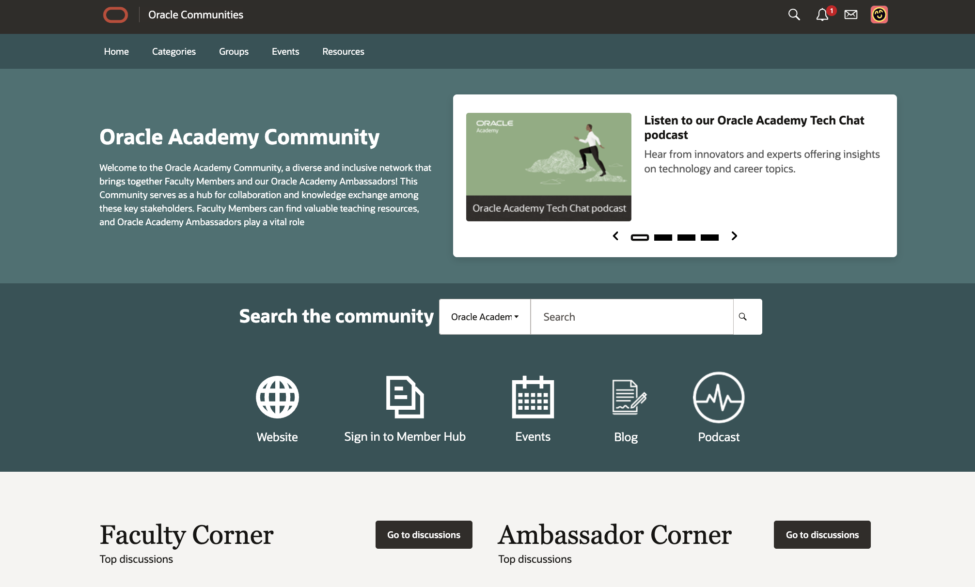 Oracle Health Preview