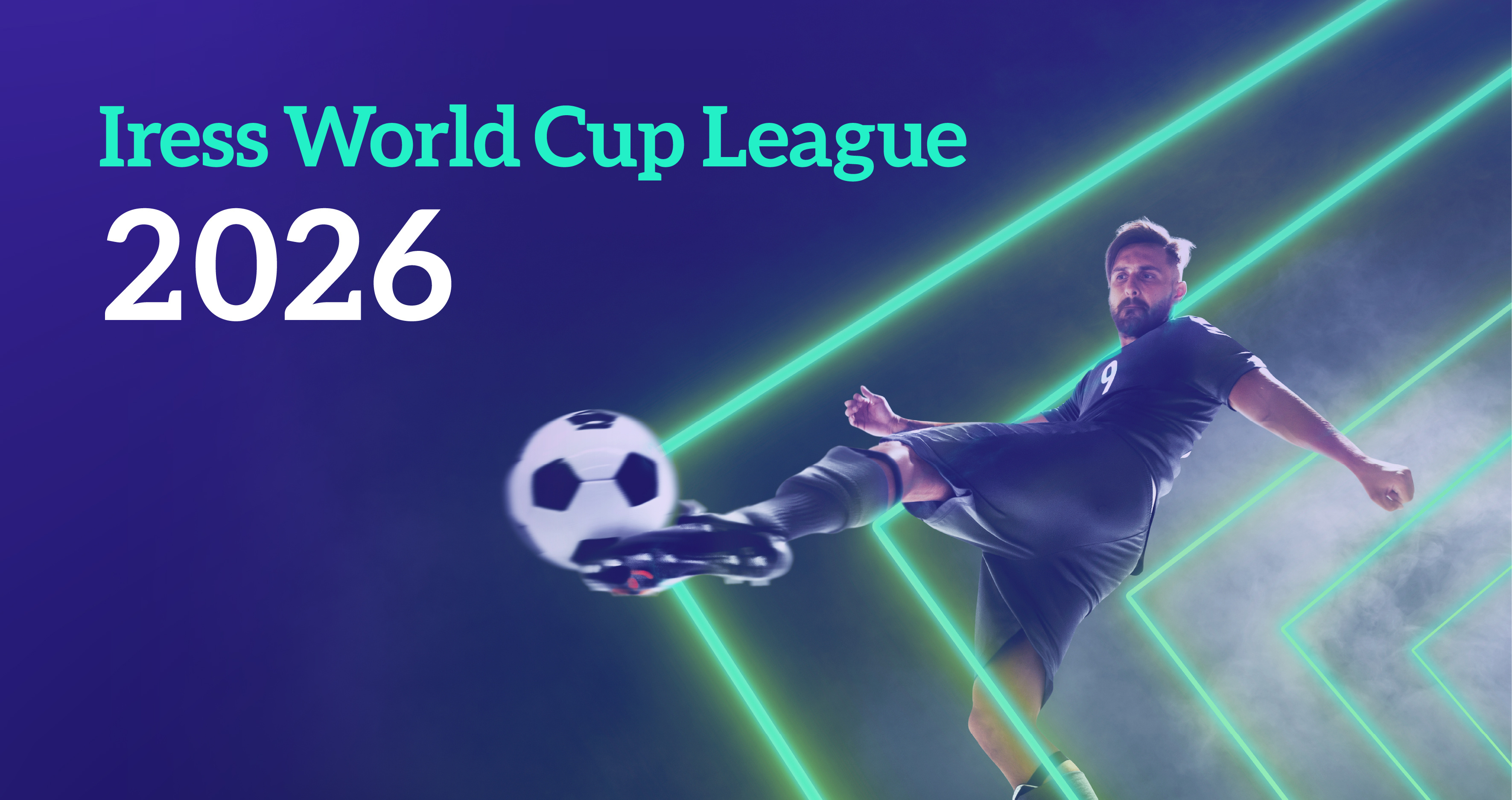 Join the Iress World Cup League - Iress Community