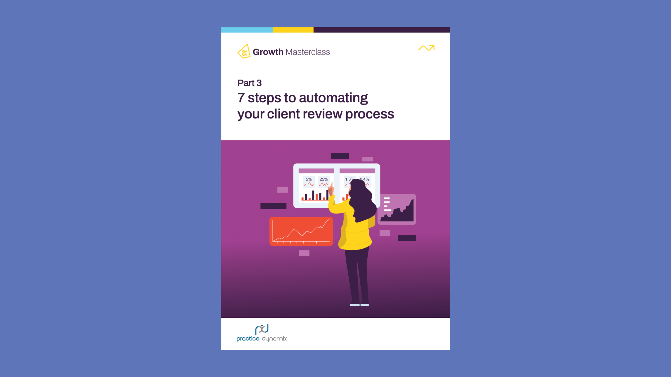 Client Review Process Free tool: 7 steps to automating your client review process - Iress ...