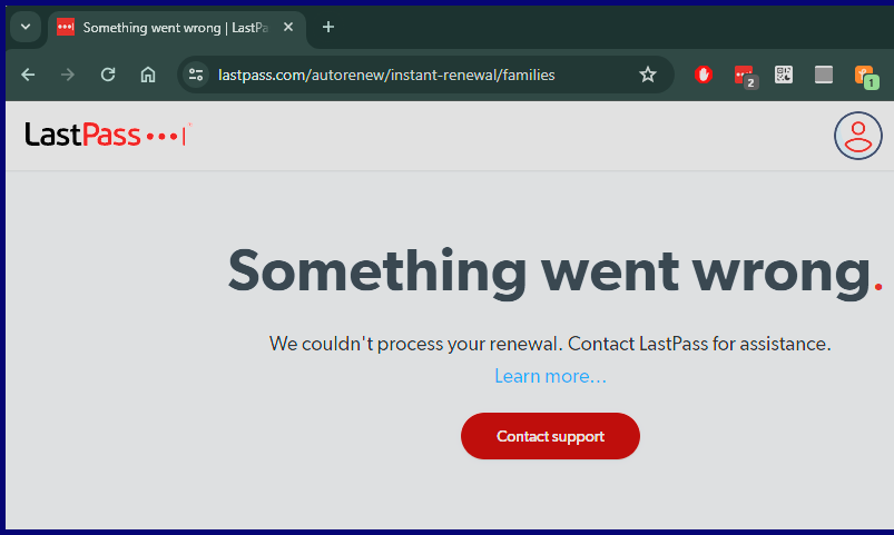 How do I get support? I have already sent them an email to support ...