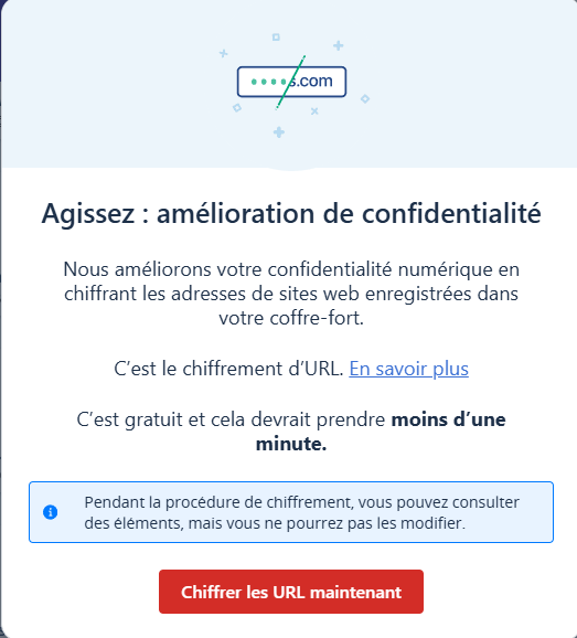 Encryption