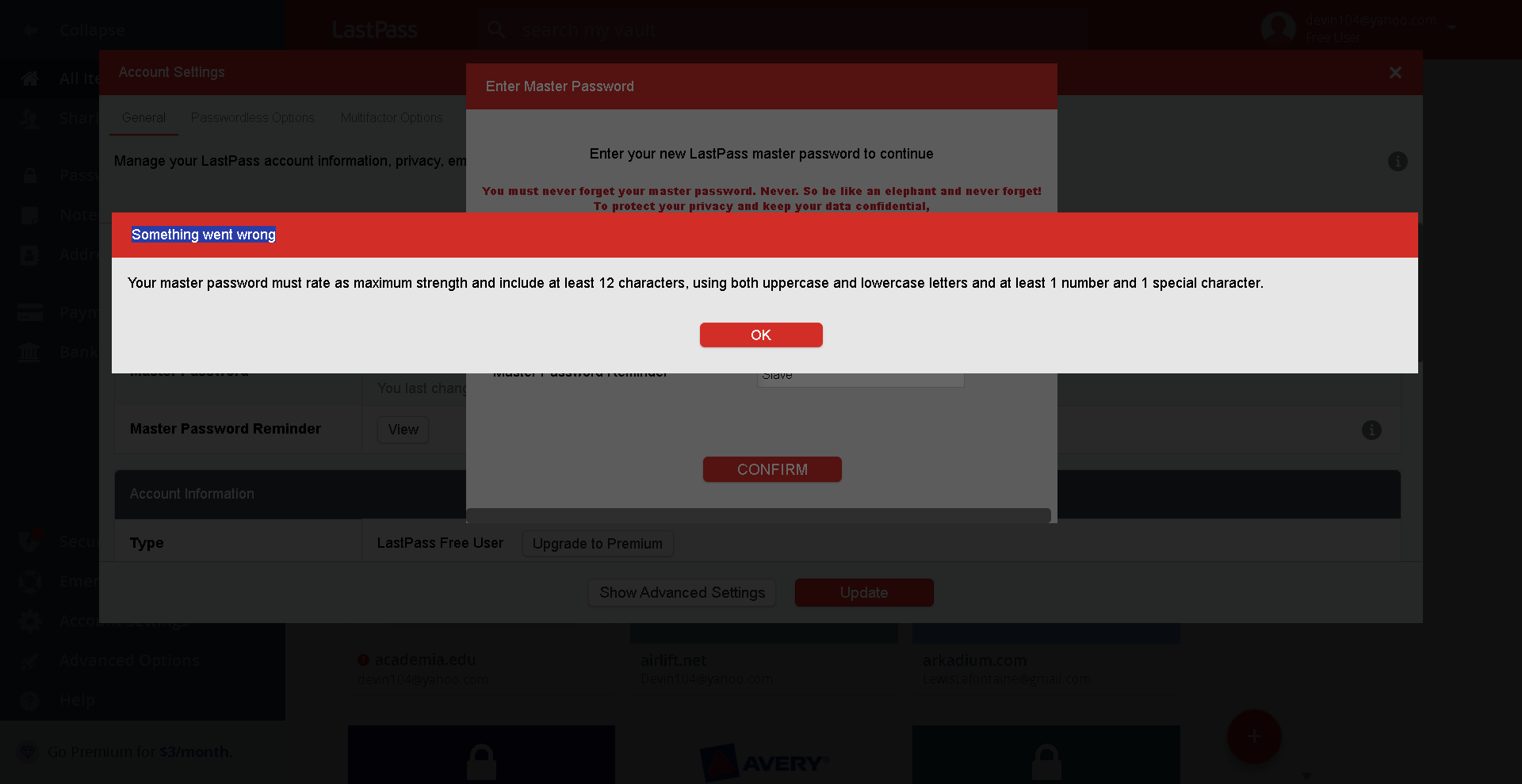 lastpass