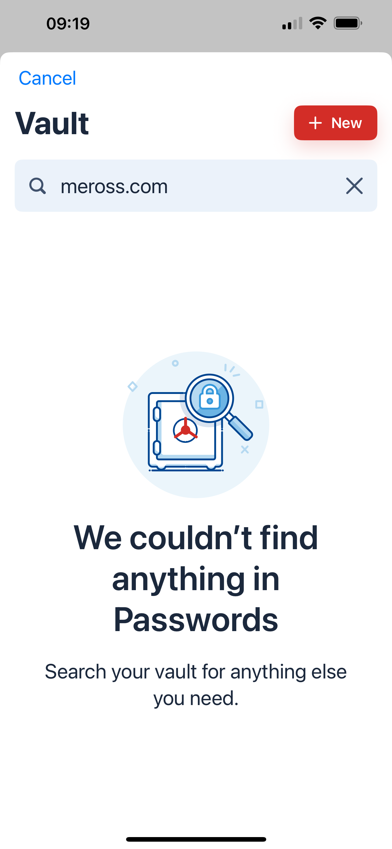 Why does LastPass not offer to save passwords in Apps on iOS? - LastPass